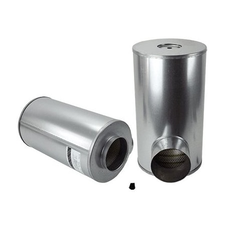 Wix Filters Air Filter 46897